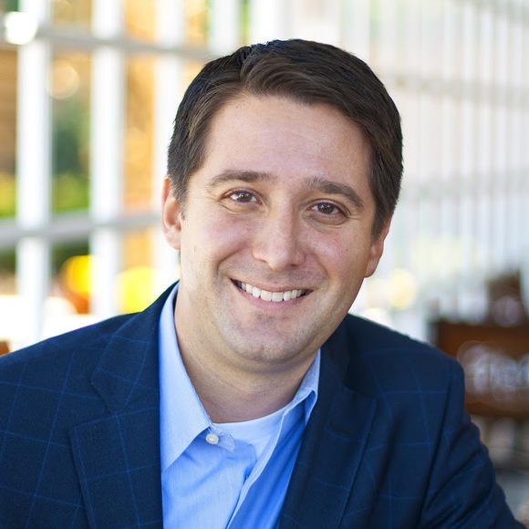 Meet your Posher, Scott - Picture 1 of 1